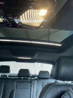
										BMW 520D 190CV LUXURY LINE full									