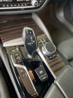 
										BMW 520D 190CV LUXURY LINE full									