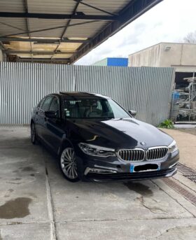 BMW 520D 190CV LUXURY LINE