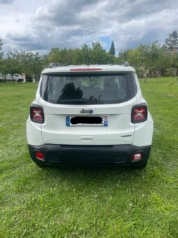 
										JEEP RENEGADE 1.4 MULTIAIR S&S 140CH full									