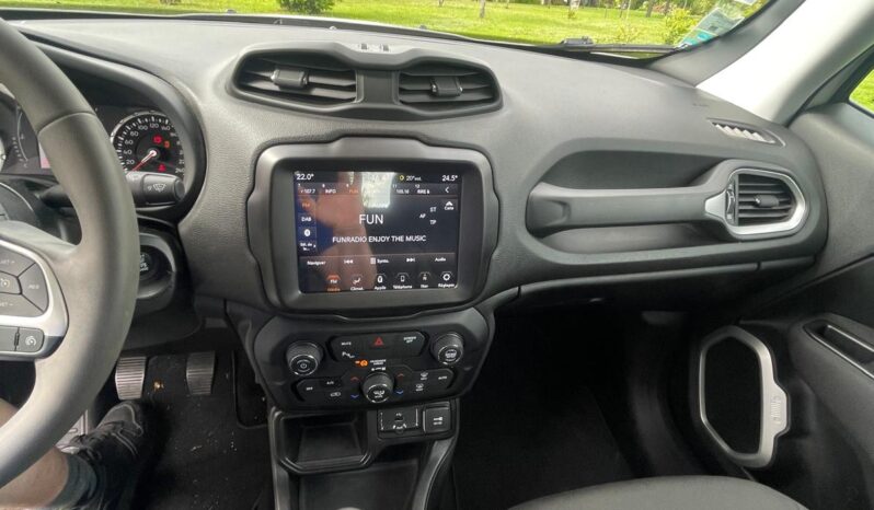 
								JEEP RENEGADE 1.4 MULTIAIR S&S 140CH full									