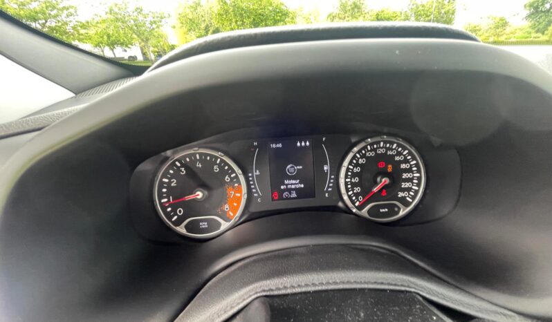 
								JEEP RENEGADE 1.4 MULTIAIR S&S 140CH full									