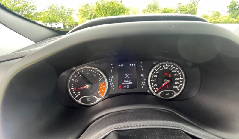 
								JEEP RENEGADE 1.4 MULTIAIR S&S 140CH full									
