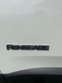 
										JEEP RENEGADE 1.4 MULTIAIR S&S 140CH full									