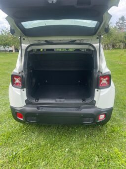 
										JEEP RENEGADE 1.4 MULTIAIR S&S 140CH full									