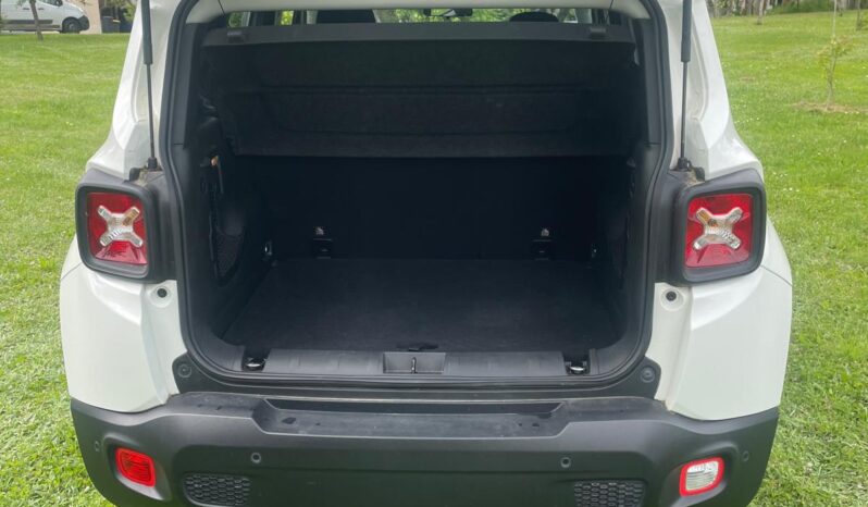 
								JEEP RENEGADE 1.4 MULTIAIR S&S 140CH full									