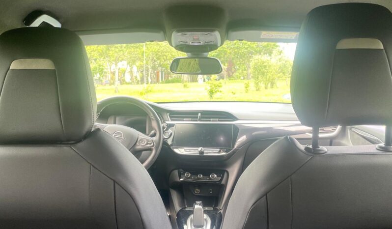 
								OPEL CORSA E ULTIMATE 100KW full									