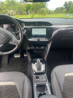 
										OPEL CORSA E ULTIMATE 100KW full									