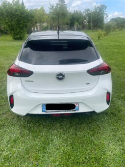 
										OPEL CORSA 1.5 D 100 CH GS LINE full									
