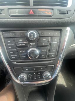 
										OPEL MOKKA 1.6 CDTI COLOR EDITION full									