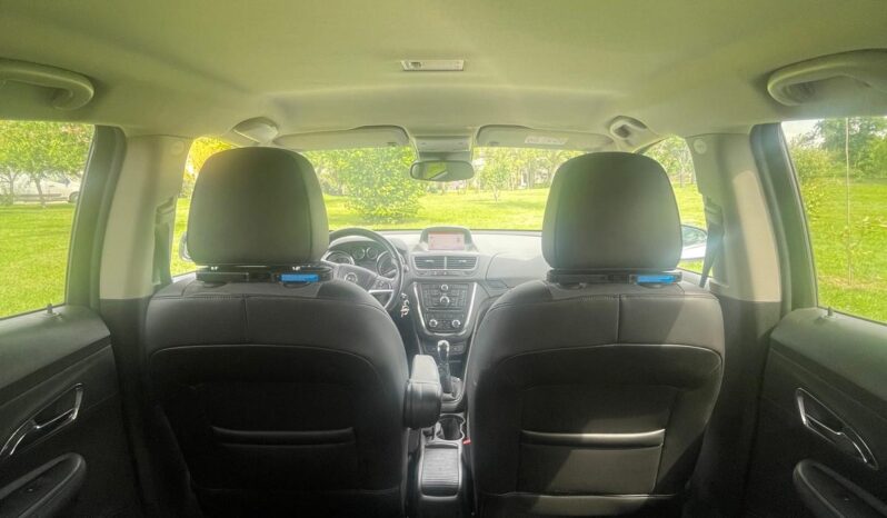 
								OPEL MOKKA 1.6 CDTI COLOR EDITION full									