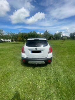 
										OPEL MOKKA 1.6 CDTI COLOR EDITION full									