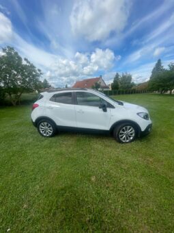 
										OPEL MOKKA 1.6 CDTI COLOR EDITION full									