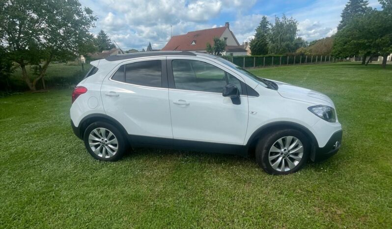 
								OPEL MOKKA 1.6 CDTI COLOR EDITION full									