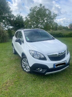 OPEL MOKKA 1.6 CDTI COLOR EDITION