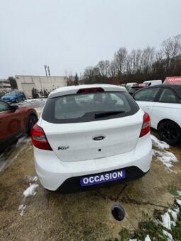 
										Ford KA + 1.2 TI-VCT ULTIMATE full									