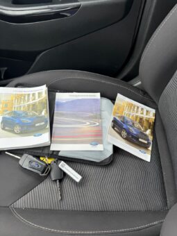 
										Ford KA + 1.2 TI-VCT ULTIMATE full									