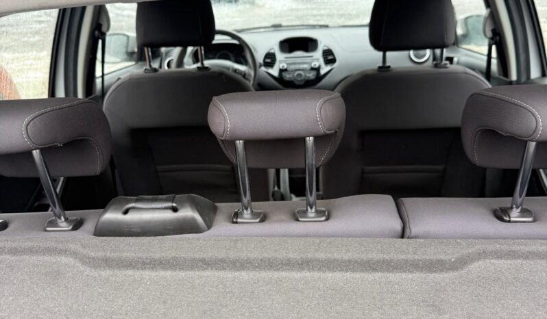 
								Ford KA + 1.2 TI-VCT ULTIMATE full									