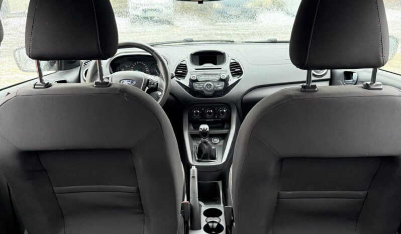 
								Ford KA + 1.2 TI-VCT ULTIMATE full									