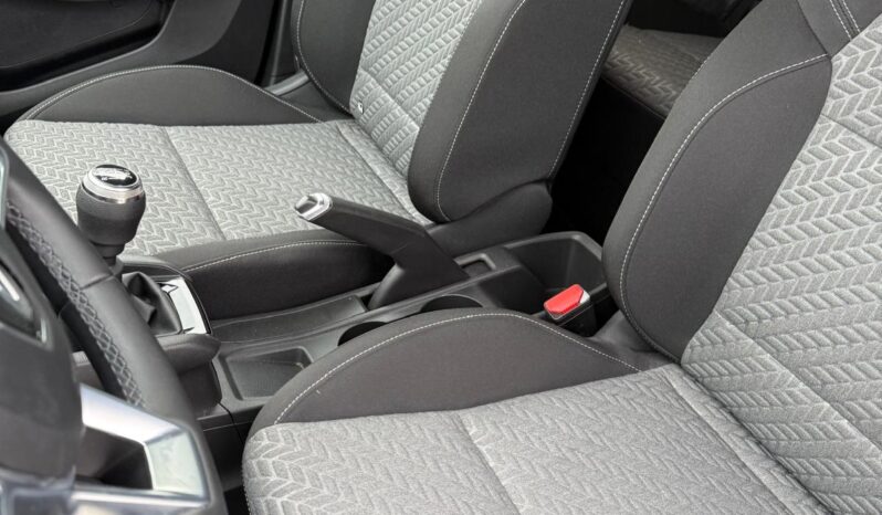 
								Ford KA + 1.2 TI-VCT ULTIMATE full									