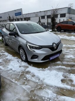 RENAULT CLIO V phase 2