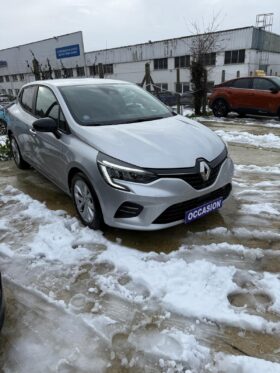 RENAULT CLIO V phase 2