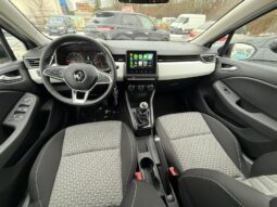 
										RENAULT CLIO V phase 2 full									