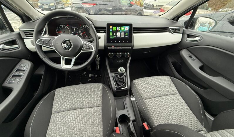 
								RENAULT CLIO V phase 2 full									