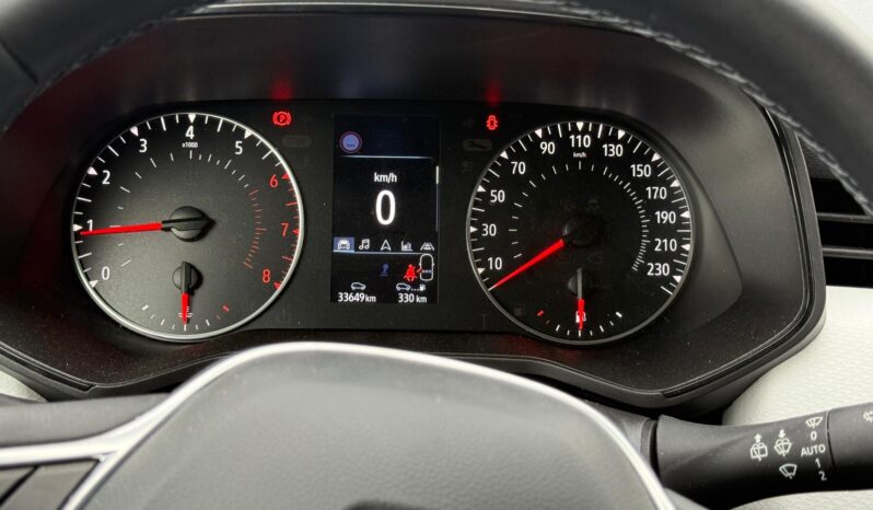 
								RENAULT CLIO V phase 2 full									