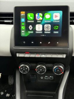 
										RENAULT CLIO V phase 2 full									