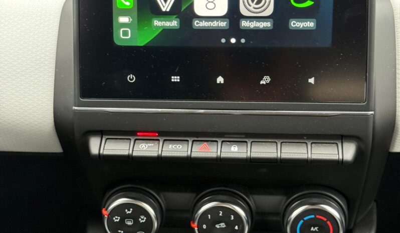 
								RENAULT CLIO V phase 2 full									