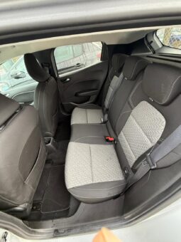 
										RENAULT CLIO V phase 2 full									