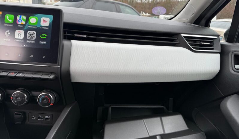 
								RENAULT CLIO V phase 2 full									