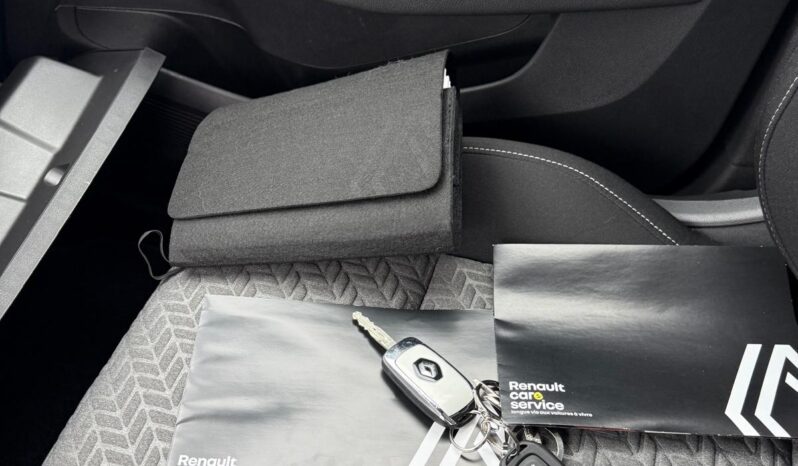 
								RENAULT CLIO V phase 2 full									