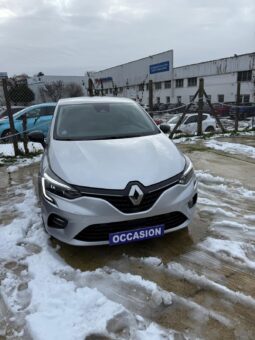 
										RENAULT CLIO V phase 2 full									