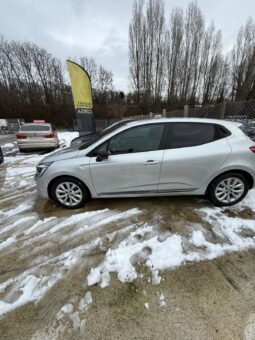 
										RENAULT CLIO V phase 2 full									