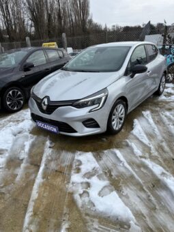 
										RENAULT CLIO V phase 2 full									