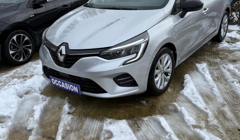 
								RENAULT CLIO V phase 2 full									