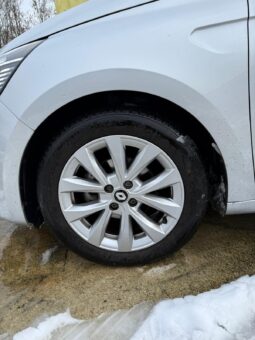 
										RENAULT CLIO V phase 2 full									