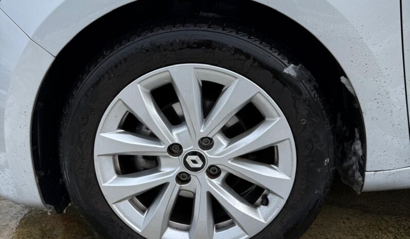 
								RENAULT CLIO V phase 2 full									