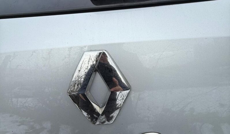 
								RENAULT CLIO V phase 2 full									