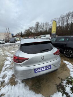 
										RENAULT CLIO V phase 2 full									