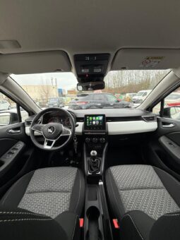 
										RENAULT CLIO V phase 2 full									