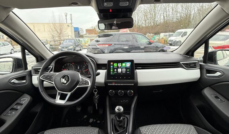 
								RENAULT CLIO V phase 2 full									