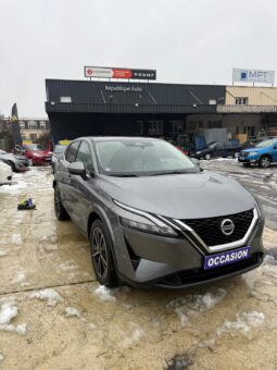 
										NISSAN QASHQAI III full									