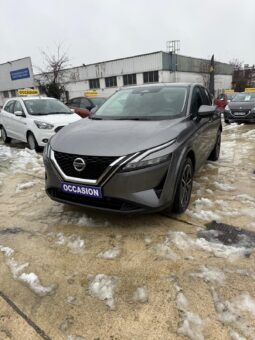 
										NISSAN QASHQAI III full									