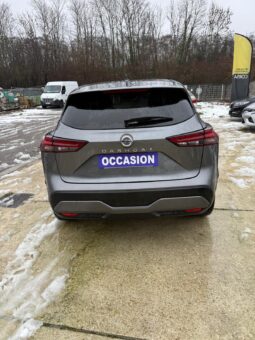 
										NISSAN QASHQAI III full									