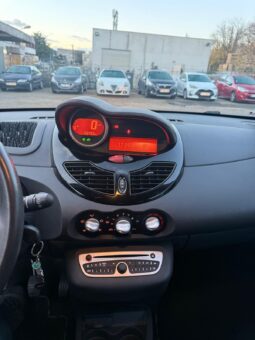 
										RENAULT TWINGO II phase 2 full									
