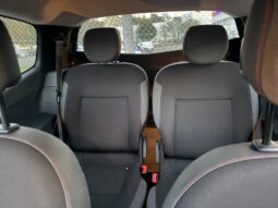 
										RENAULT TWINGO II phase 2 full									