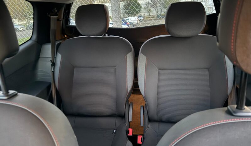 
								RENAULT TWINGO II phase 2 full									